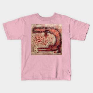 Leaps and Bounds Kids T-Shirt